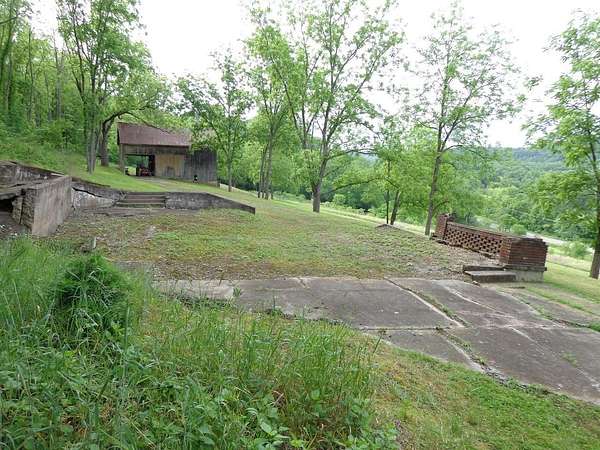 11.1 Acres of Recreational Land for Sale in Aurora, Indiana