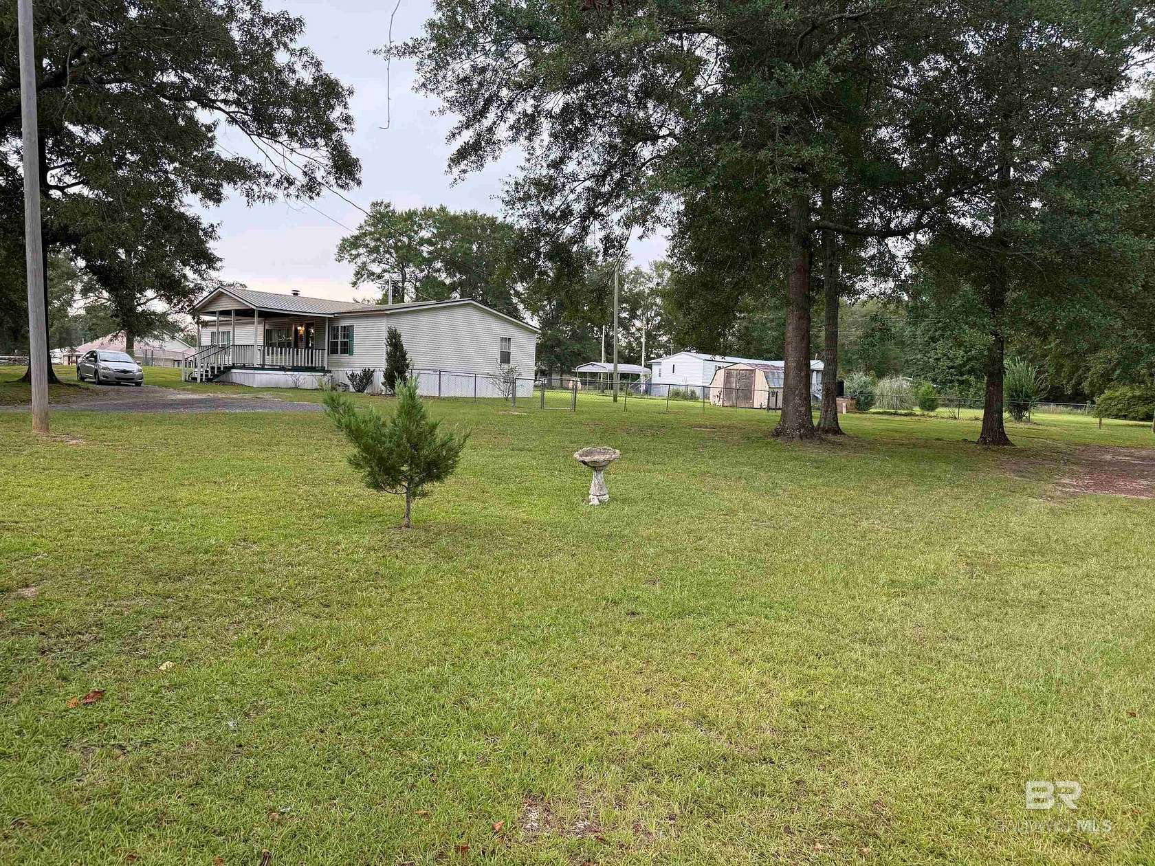 0.76 Acres of Commercial Land for Sale in Bay Minette, Alabama