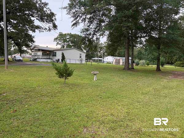 0.76 Acres of Commercial Land for Sale in Bay Minette, Alabama