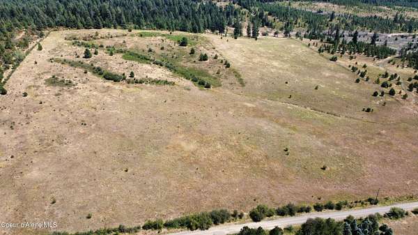 40 Acres of Land for Sale in St. Maries, Idaho