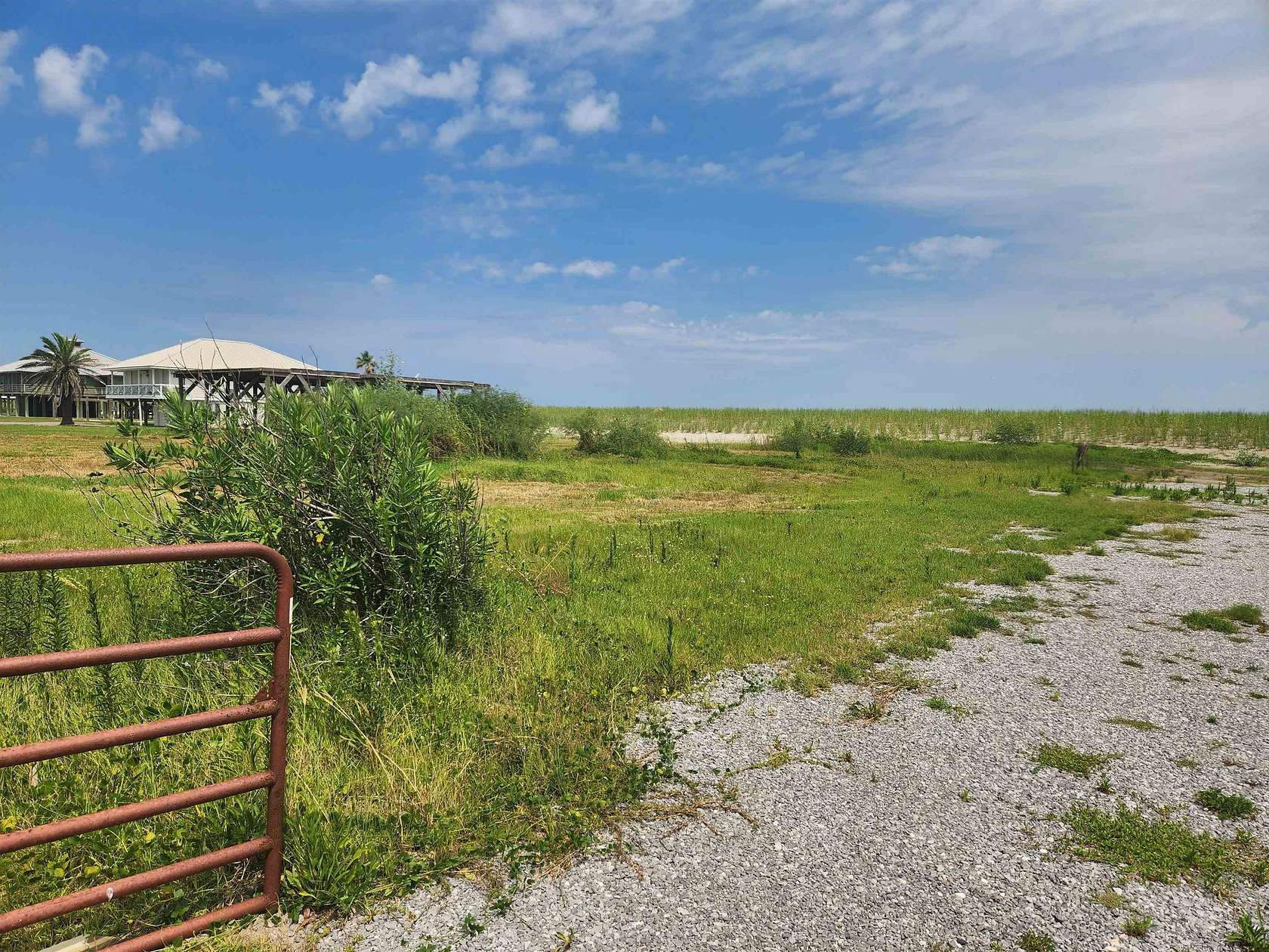 0.35 Acres of Land for Sale in Grand Isle, Louisiana