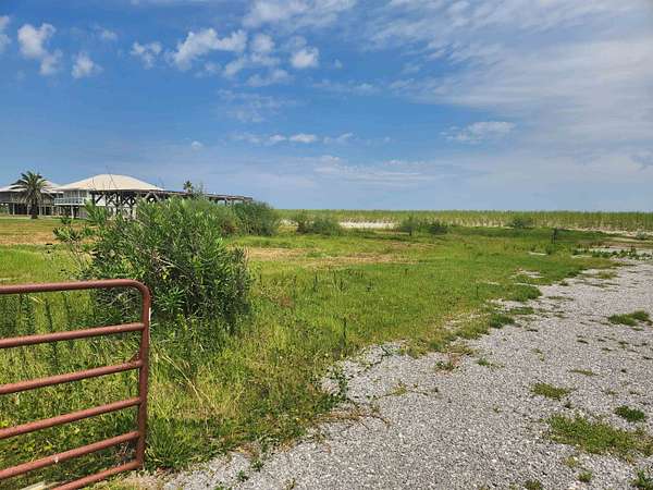 0.35 Acres of Land for Sale in Grand Isle, Louisiana