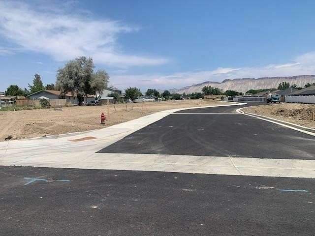 0.21 Acres of Residential Land for Sale in Grand Junction, Colorado