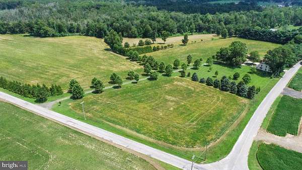 75 Acres of Improved Land for Sale in Salem, New Jersey