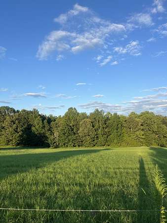 5.4 Acres of Land for Sale in Whiteville, Tennessee