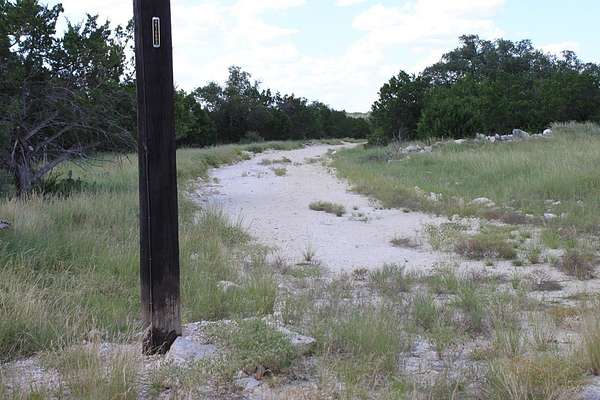 60 Acres of Recreational Land for Sale in Rocksprings, Texas