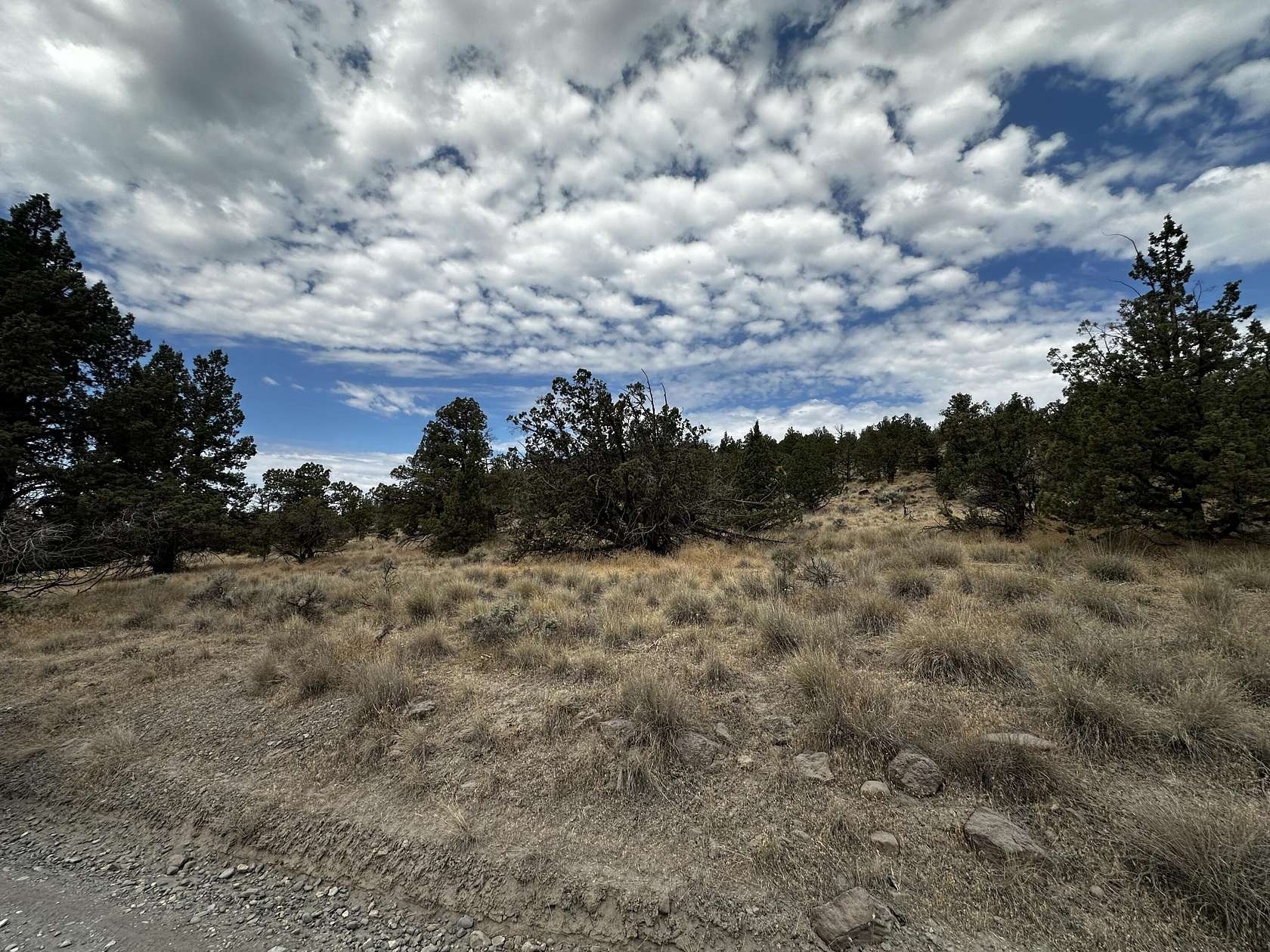 4 Acres of Residential Land for Sale in Prineville, Oregon