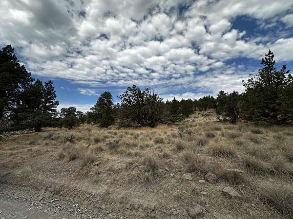 4 Acres of Residential Land for Sale in Prineville, Oregon
