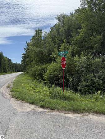 2.62 Acres of Residential Land for Sale in Traverse City, Michigan