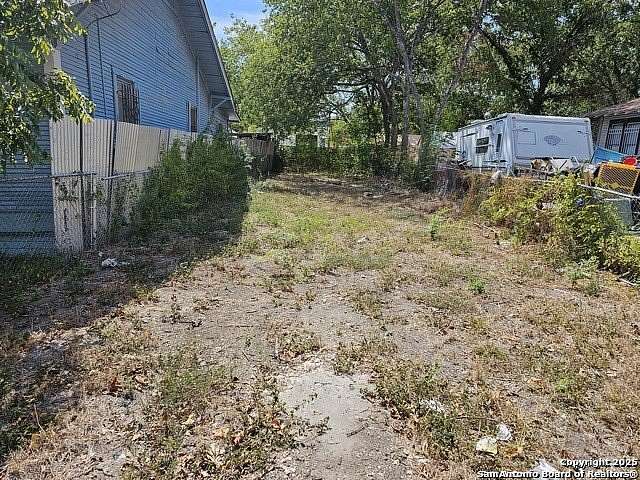0.07 Acres of Residential Land for Sale in San Antonio, Texas