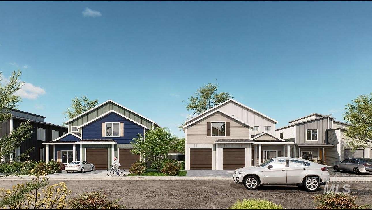 0.15 Acres of Residential Land for Sale in Nampa, Idaho