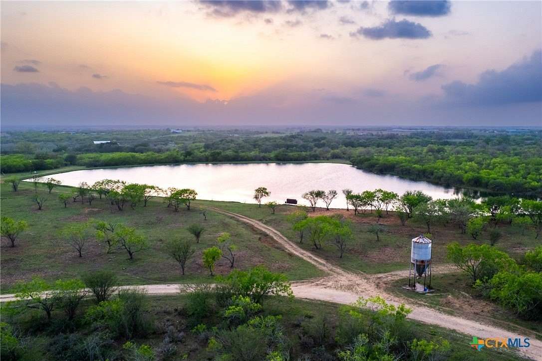 120 Acres of Recreational Land for Sale in Seguin, Texas