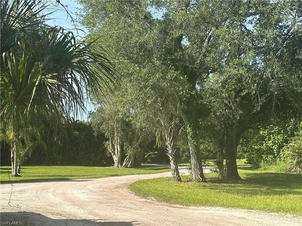 7 Acres of Land for Sale in Bonita Springs, Florida