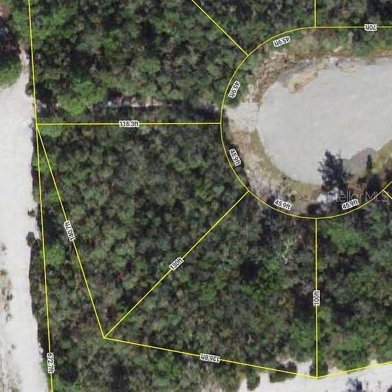 0.24 Acres of Land for Sale in Kissimmee, Florida