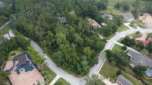 0.93 Acres of Residential Land for Sale in Ocala, Florida