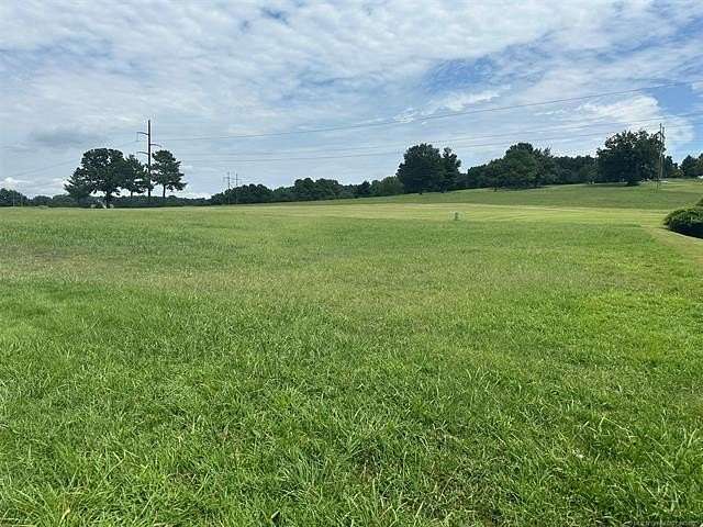 0.5 Acres of Residential Land for Sale in Tahlequah, Oklahoma