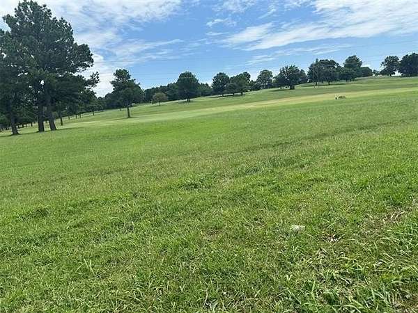 0.5 Acres of Residential Land for Sale in Tahlequah, Oklahoma