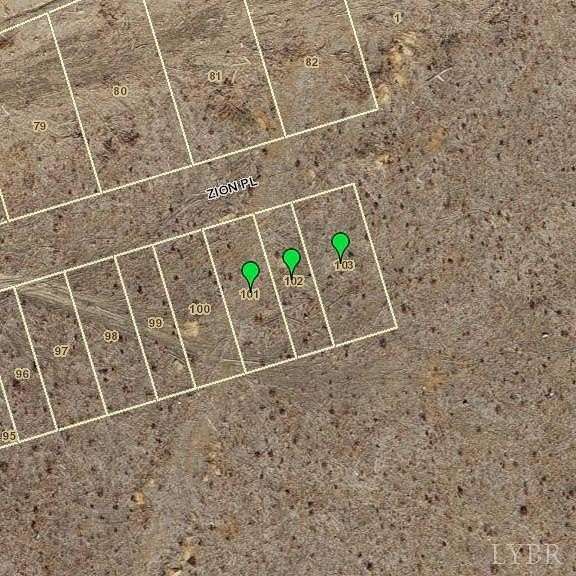 0.33 Acres of Land for Sale in Rustburg, Virginia