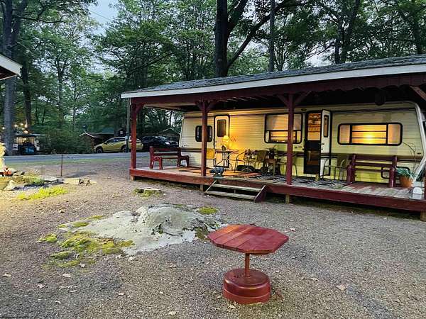 0.15 Acres of Land for Sale in Bruceton Mills, West Virginia