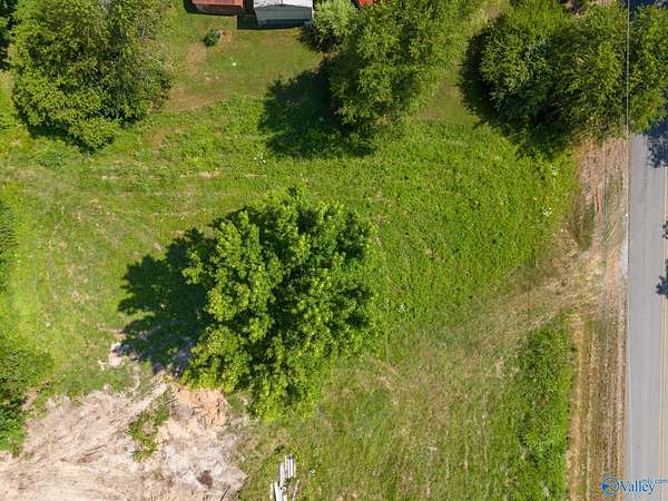 0.36 Acres of Land for Sale in Hazel Green, Alabama