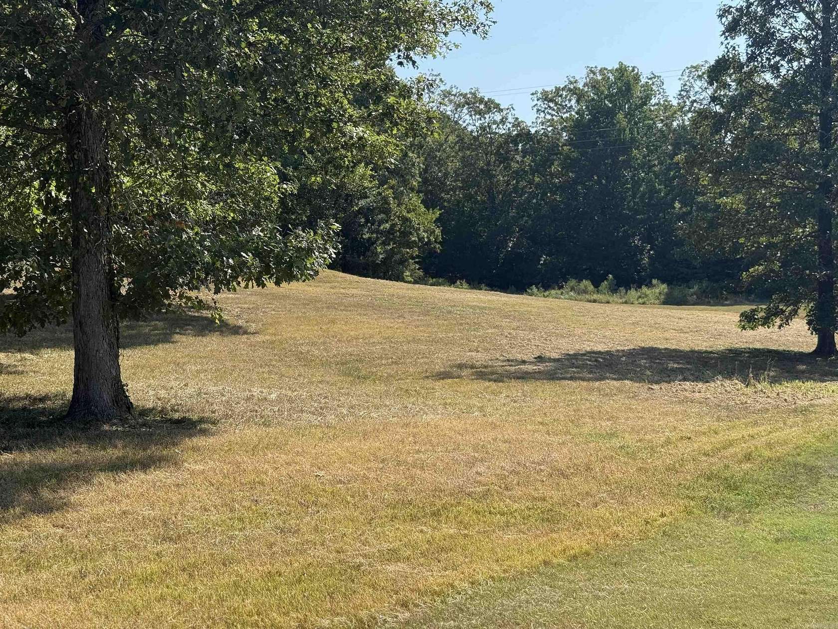 1.55 Acres of Residential Land for Sale in Benton, Arkansas