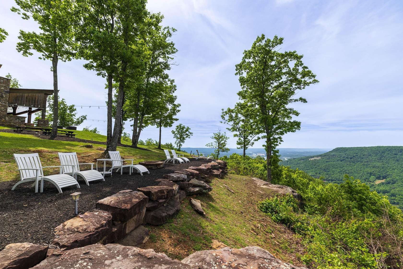 7 Acres of Residential Land for Sale in Jasper, Tennessee