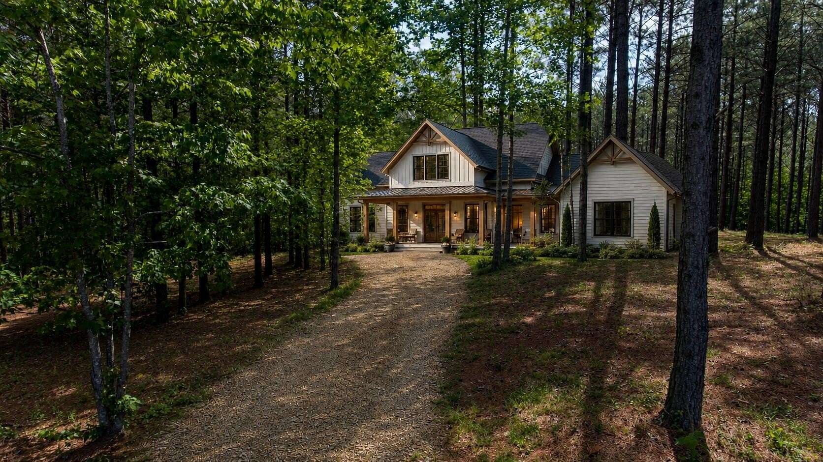 7 Acres of Residential Land for Sale in Jasper, Tennessee