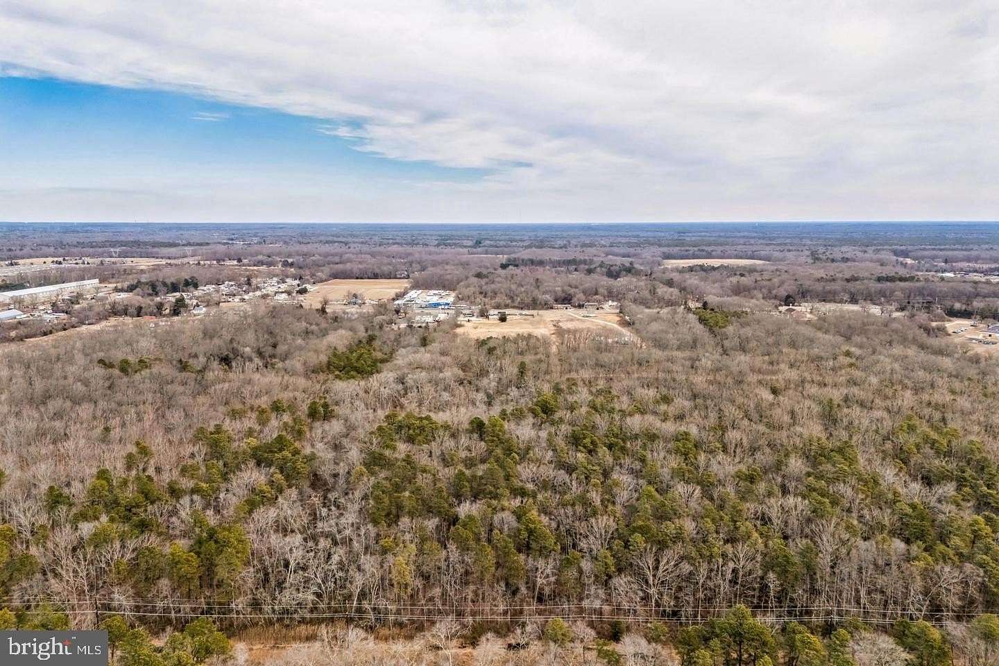 17.8 Acres of Commercial Land for Sale in Williamstown, New Jersey