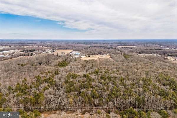 17.8 Acres of Commercial Land for Sale in Williamstown, New Jersey