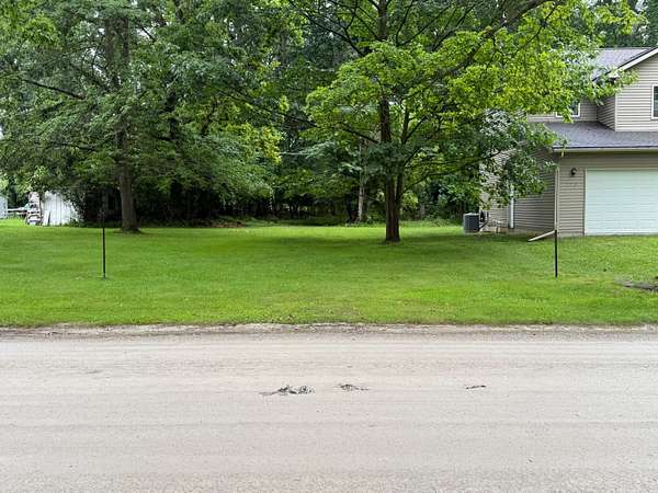 0.07 Acres of Land for Sale in Whitmore Lake, Michigan