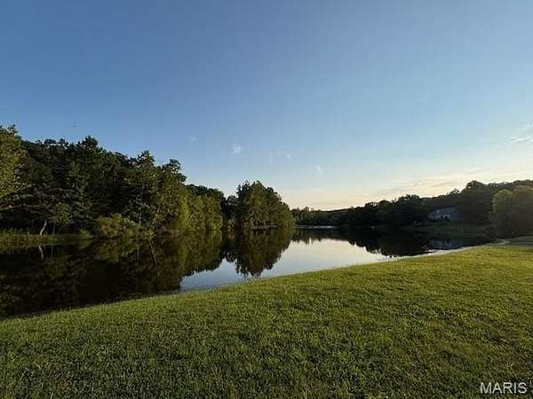 0.25 Acres of Residential Land for Sale in Hillsboro, Missouri