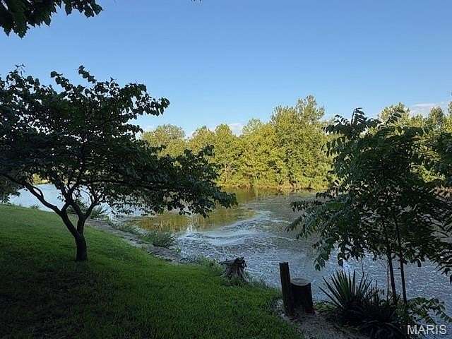 0.22 Acres of Residential Land for Sale in Hillsboro, Missouri