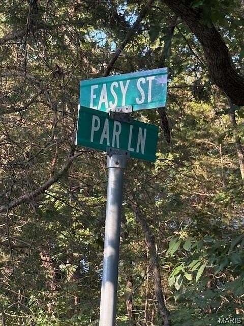 1 Acre of Residential Land for Sale in Hillsboro, Missouri