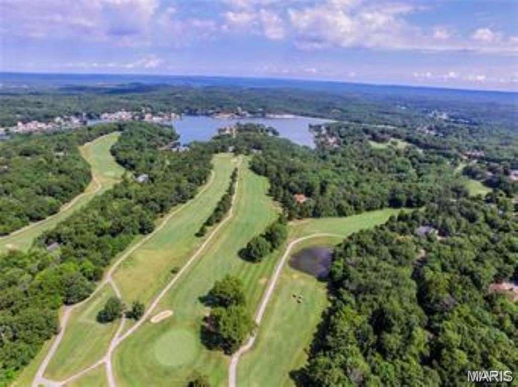 1 Acre of Residential Land for Sale in Hillsboro, Missouri
