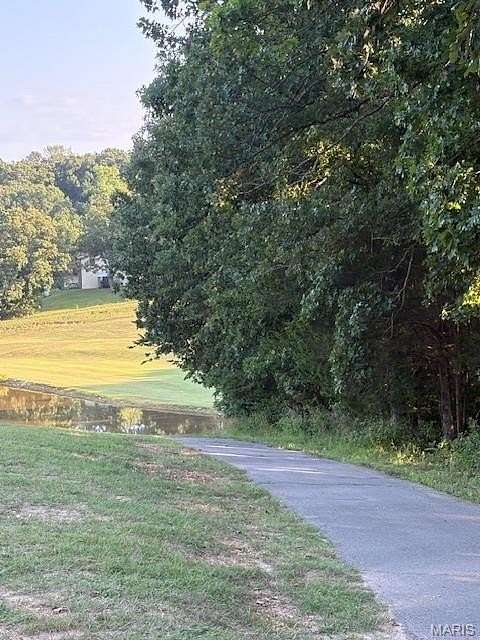 0.25 Acres of Residential Land for Sale in Hillsboro, Missouri