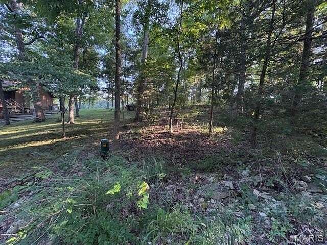 0.52 Acres of Residential Land for Sale in Hillsboro, Missouri