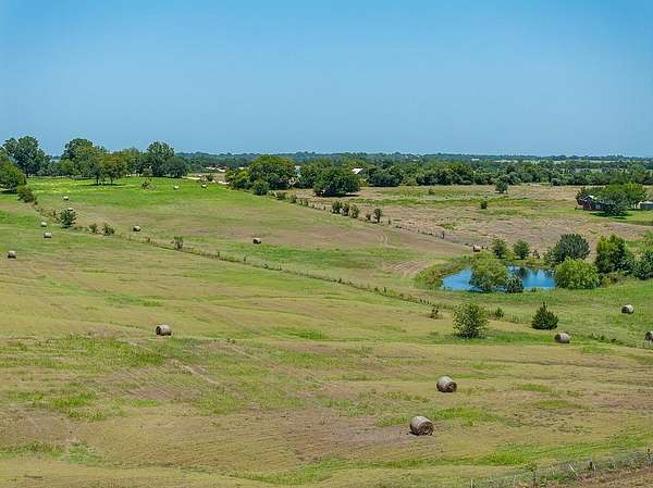 22 Acres of Land for Sale in Burton, Texas