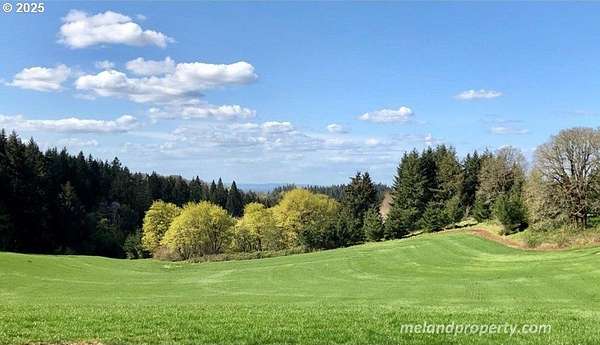 52.6 Acres of Land for Sale in Silverton, Oregon