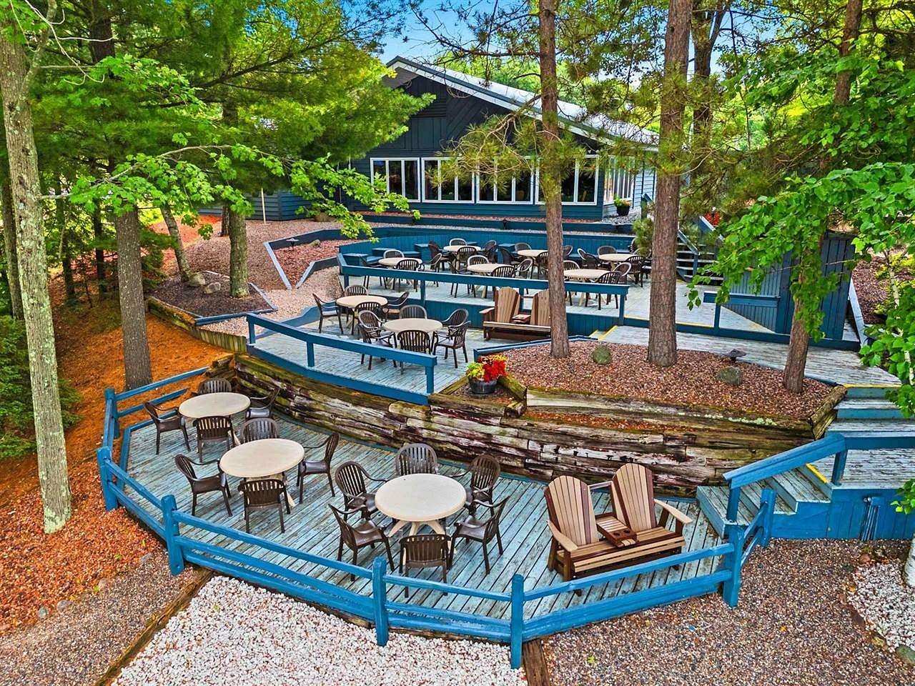 5 Acres of Mixed-Use Land for Sale in Mountain, Wisconsin