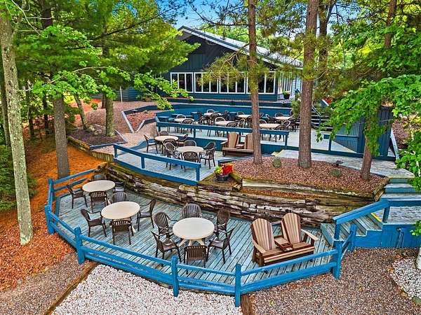 5 Acres of Mixed-Use Land for Sale in Mountain, Wisconsin