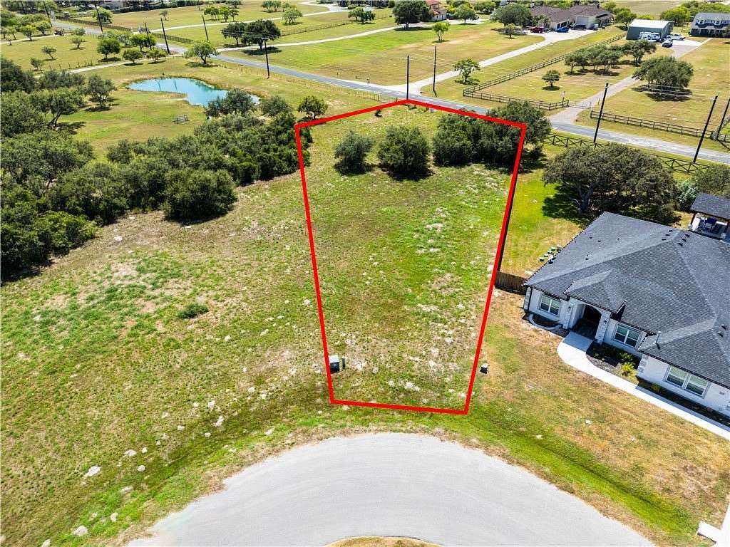0.51 Acres of Residential Land for Sale in Corpus Christi, Texas