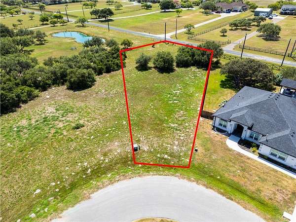 0.51 Acres of Residential Land for Sale in Corpus Christi, Texas