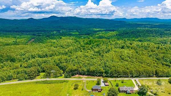 10.4 Acres of Land for Sale in Union Mills, North Carolina