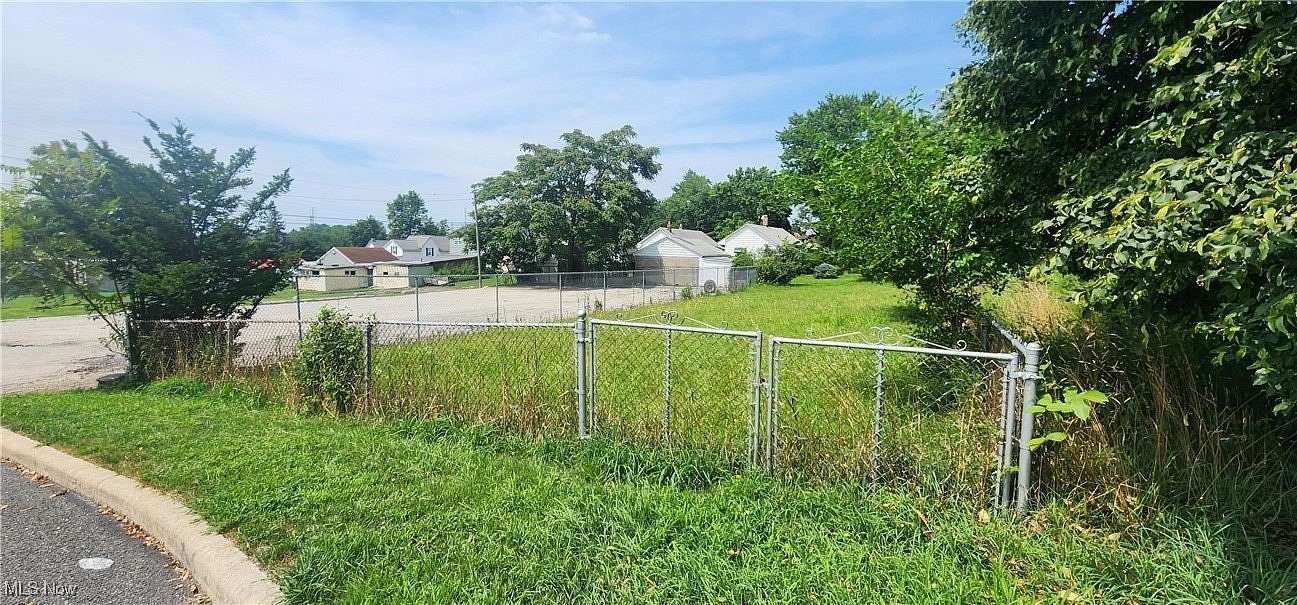0.11 Acres of Land for Sale in Garfield Heights, Ohio