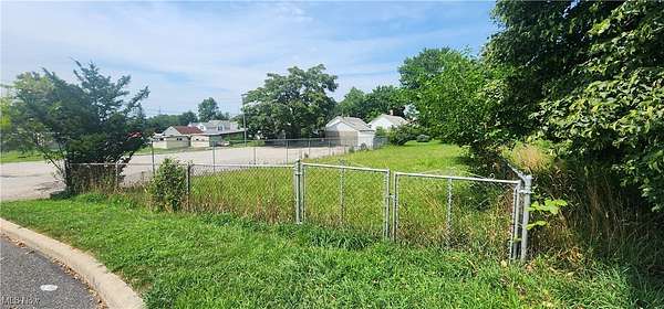 0.11 Acres of Land for Sale in Garfield Heights, Ohio