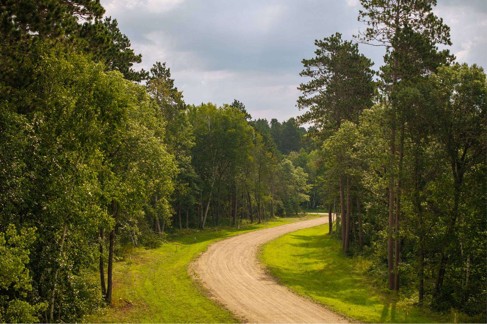 1 Acre of Residential Land for Sale in Crosslake, Minnesota