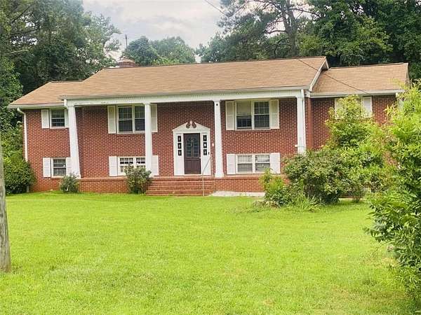 3.3 Acres of Mixed-Use Land for Sale in Stone Mountain, Georgia