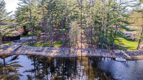 1 Acre of Residential Land for Sale in Gladwin, Michigan