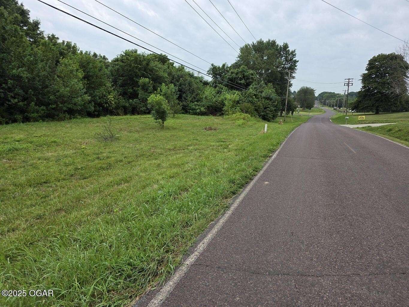 0.22 Acres of Residential Land for Sale in Monett, Missouri