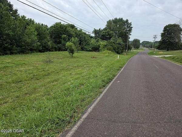 0.22 Acres of Residential Land for Sale in Monett, Missouri